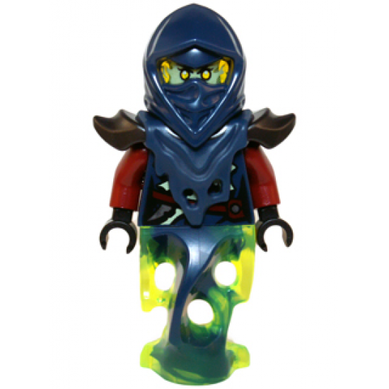 Blade Master Bansha - Ghost Lower Body