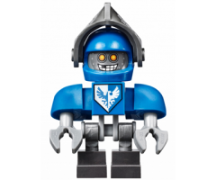 Clay Bot (Claybot)