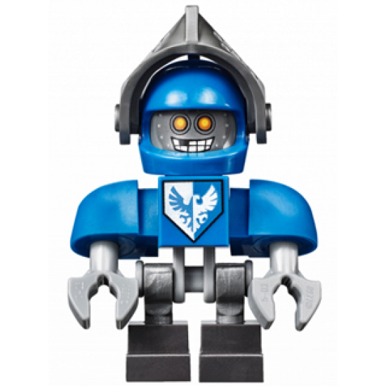Clay Bot (Claybot)
