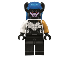 Proxima Midnight