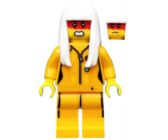 Harumi - Avatar Harumi