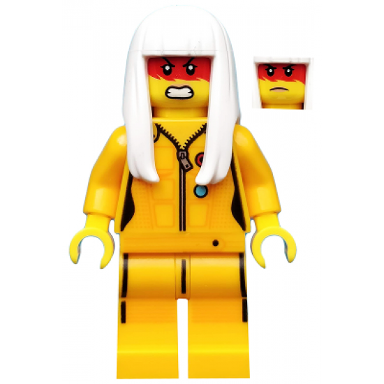 Harumi - Avatar Harumi