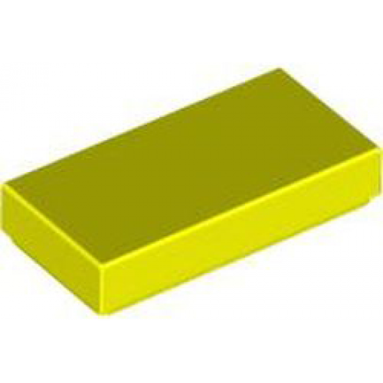 Tile 1 x 2 - (Undetermined Version)