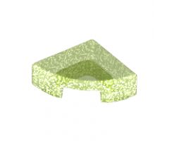 Tile, Round 1 x 1 Quarter