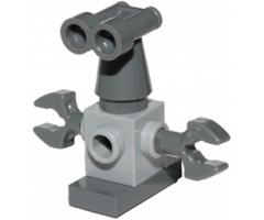 Mini Treadwell Droid