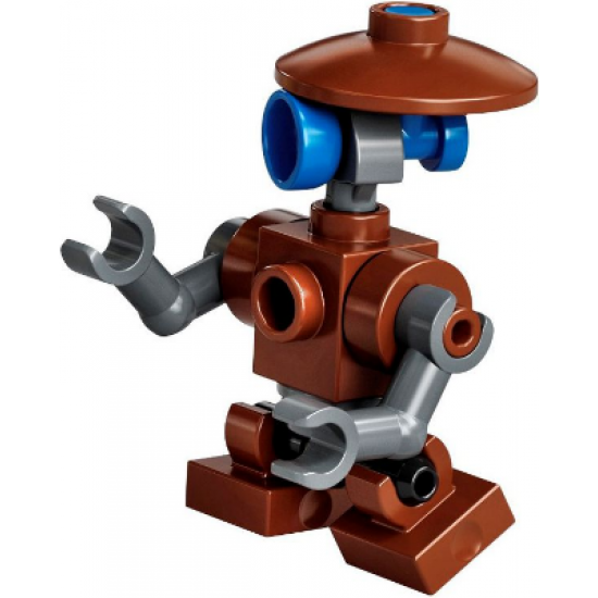 Pit Droid