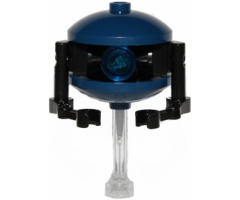 Holocron Droid