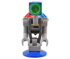 Maintenance-bot D12