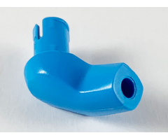 Arm Large with Pin, Right