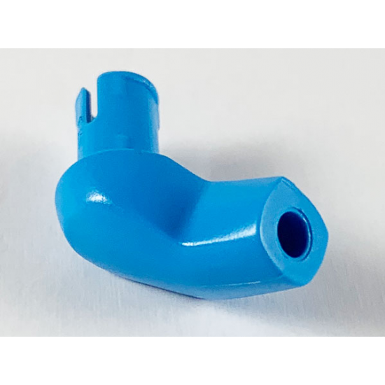 Arm Large with Pin, Right