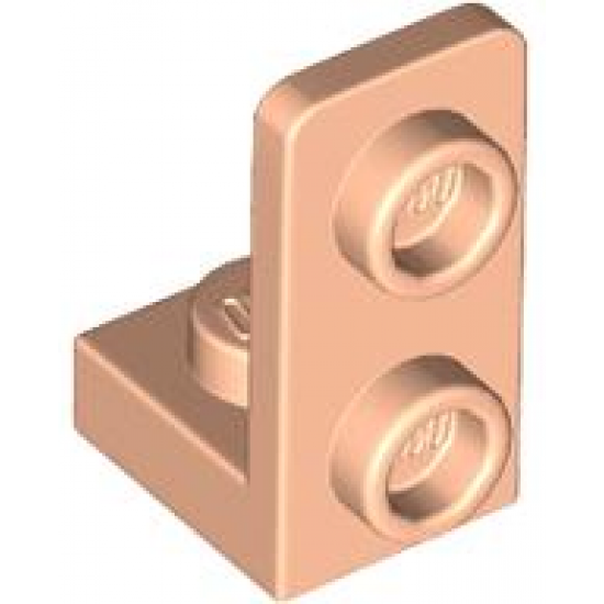 Bracket 1 x 1 - 1 x 2 Inverted
