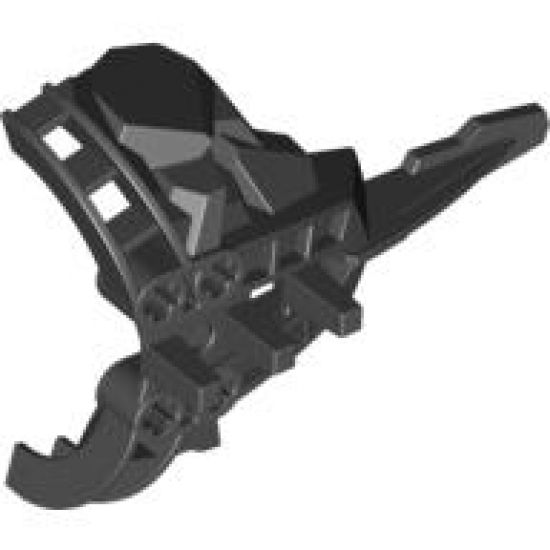 Bionicle Chest Armor, Stronius
