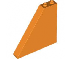 Slope 55 6 x 1 x 5 with Bottom Stud Holders