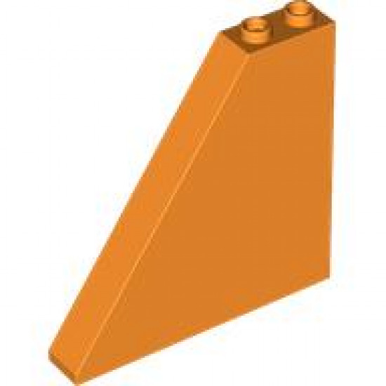 Slope 55 6 x 1 x 5 with Bottom Stud Holders
