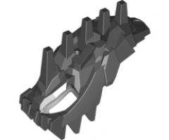 Bionicle, Kanohi Mask Stronius (Rock Mask)