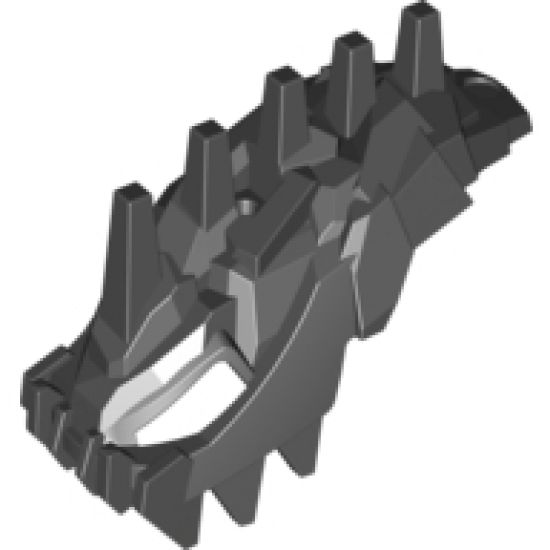 Bionicle, Kanohi Mask Stronius (Rock Mask)