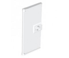 Door 1 x 3 x 6 with Stud Handle
