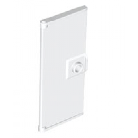 Door 1 x 3 x 6 with Stud Handle