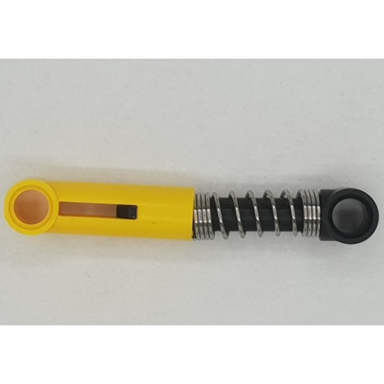 Technic, Shock Absorber 6.5L - Hard Spring, Tight Coils at Ends