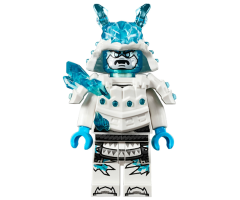 Zane Ice Emperor