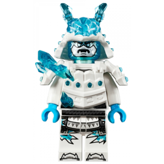 Zane Ice Emperor