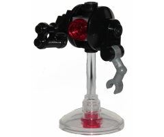 Praetorian Training Droid