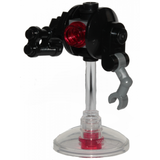 Praetorian Training Droid