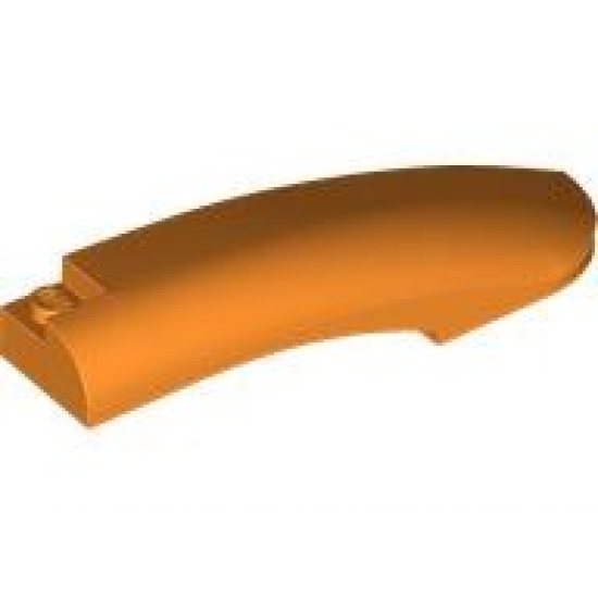 Wedge 10 x 2 x 2 Right