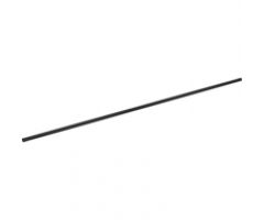 Hose, Pneumatic 4mm D. 42L / 33.6cm