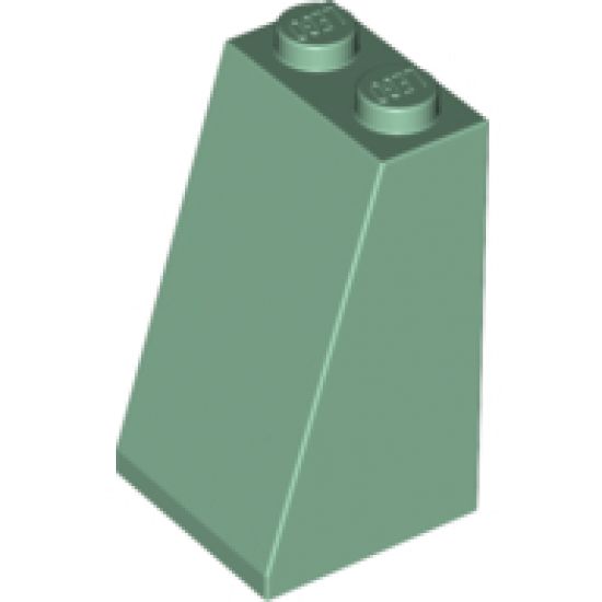 Slope 75 2 x 2 x 3 - Solid Studs