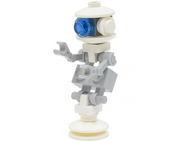 Star Justice Droid 1