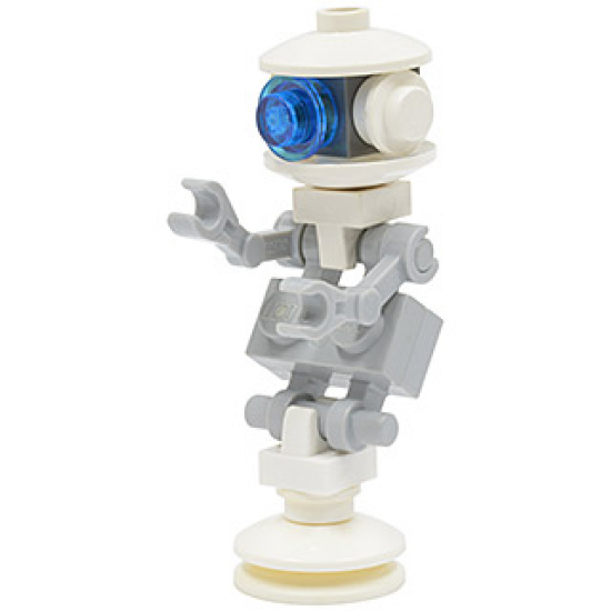 Star Justice Droid 1