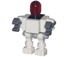 Space Police 3 Droid