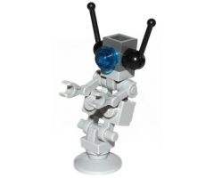 Star Justice Droid 2