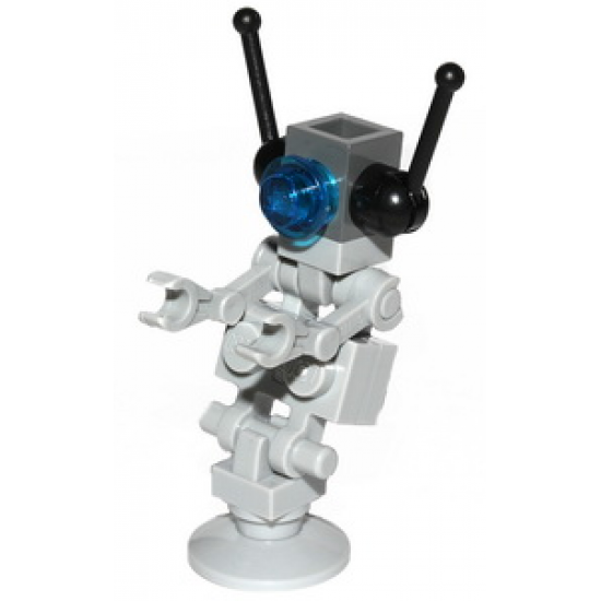 Star Justice Droid 2