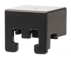 Minifigure, Headgear Helmet Rectangular, Full Face (Minecraft)