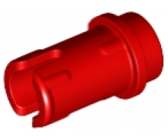 Technic, Pin 1/2 with Friction Ridges