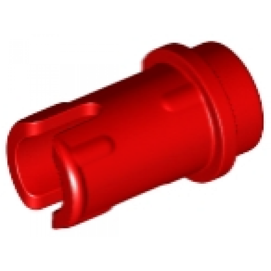 Technic, Pin 1/2 with Friction Ridges
