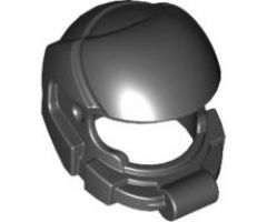Minifigure, Headgear Helmet Space