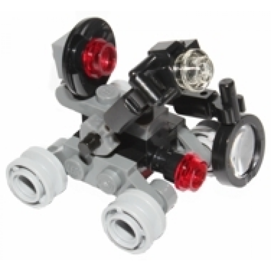 Spy Droid