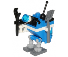 Worker Droid