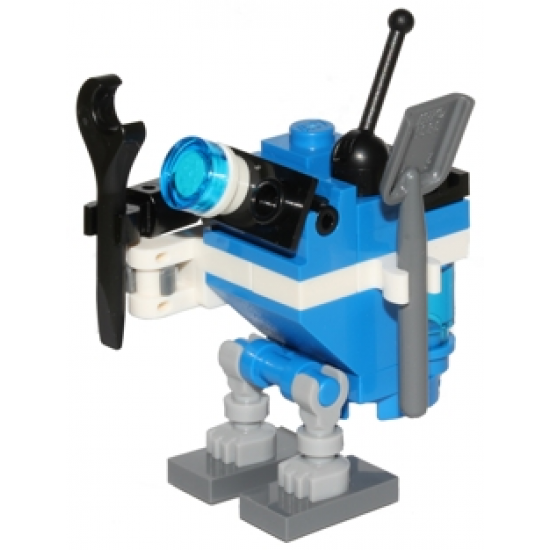 Worker Droid
