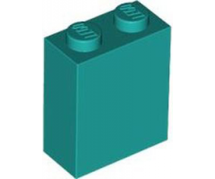 Brick 1 x 2 x 2 with Inside Stud Holder