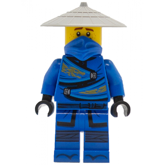 Jay - Merchant Jay
