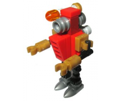 Samurai Droid