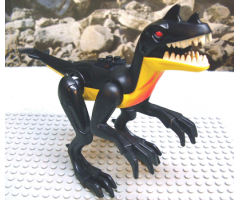 Dinosaur Mutant Raptor / Velociraptor