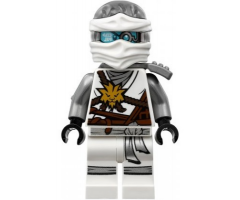 Zane (Honor Robe) - Day of the Departed
