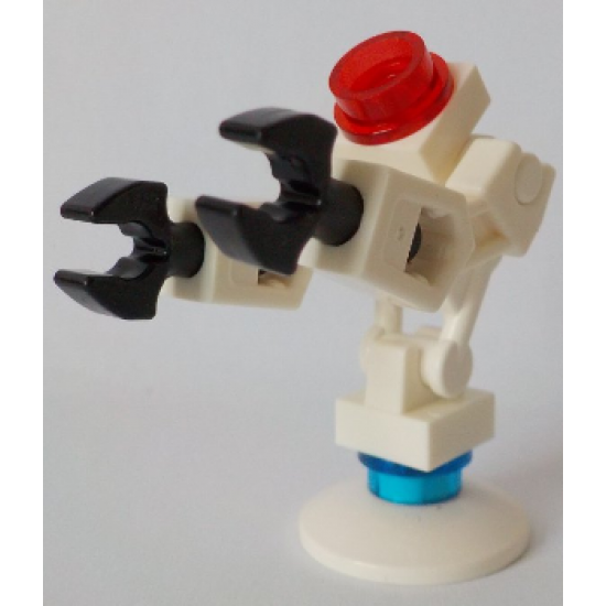 Space Police 3 Droid - K99 Robot