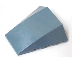 Wedge 4 x 4 No Studs