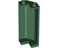 Panel 2 x 2 x 5 Corner Wall